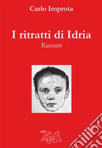 I ritratti di Idria libro