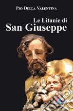 Le litanie di San Giuseppe libro