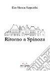 Ritorno a Spinoza libro