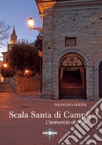 Scala Santa di Campli. L'annuncio di fede