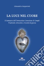 La luce nel cuore. Il Santuario dell'Immacolata Concezione di Campli. Traduzioni, devozioni, orizzonti di grazia libro