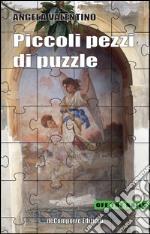 Piccoli pezzi di puzzle libro