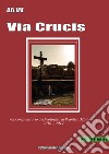 Via Crucis. Nel comprensorio archeologico dell'antica Minturnae 2010-2019 libro