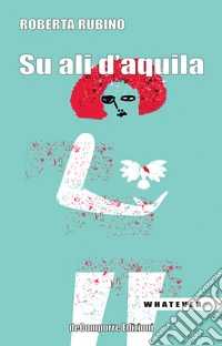 Su ali d'aquila