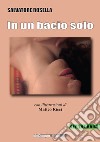 In un bacio solo libro