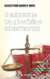 Il colpevole fra giustizia e misercordia libro