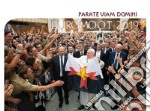 Parate viam domini. Euromoot 2019 libro