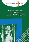 Norme direttive e cerimoniale della branca guide libro di Associazione Italiana Guide e Scouts d'Europa Cattolici