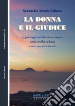 La donna e il giudice