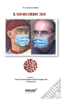 Il Neo-Decameron 2020 libro