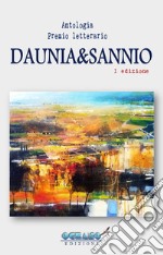 Antologia premio letterario Daunia&Sannio