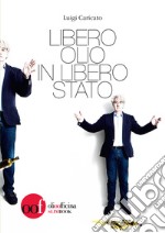 Libero olio in libero Stato libro