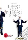 Libero olio in libero Stato libro di Caricato Luigi