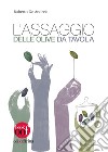 L'assaggio delle olive da tavola libro