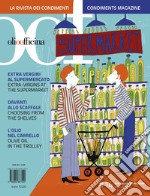 OOF International Magazine. Vol. 14: Extra vergini al supermercato. Davanti allo scaffale. L'olio nel carrello. Extra-Virgins at the supermarket. Choosing from the shelves. Olive Oil in the trolley libro