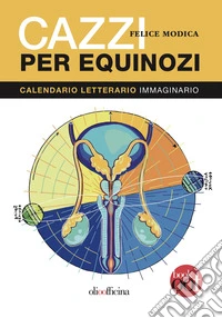 Cazzi per equinozi libro