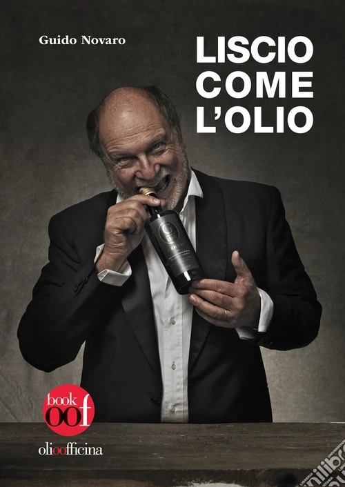 Liscio come l'olio