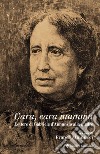 Cara, cara mamma. Lettere di Gabriele D'Annunzio alla madre libro di Minnucci F. (cur.)