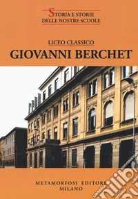 Liceo classico Giovanni Berchet