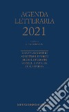 Agenda letteraria 2021 libro