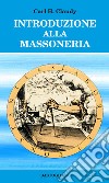 Introduzione alla massoneria libro