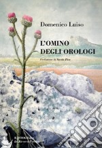 L'omino degli orologi libro