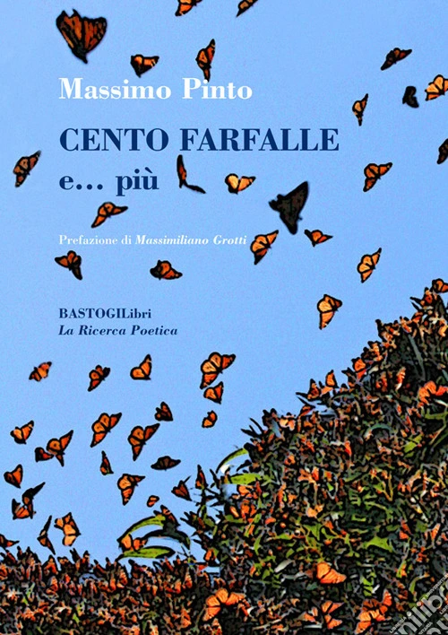 Cento farfalle e... più
