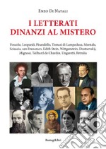 I letterati dinanzi al mistero libro