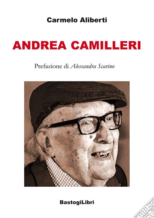 Andrea Camilleri