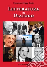 Letteratura in dialogo libro