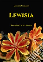 Lewisia libro