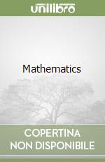 Mathematics libro