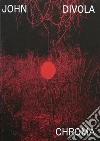 Chroma. Ediz. illustrata libro