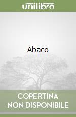 Abaco libro