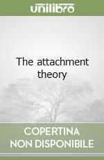 The attachment theory libro