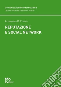 Reputazione e social network