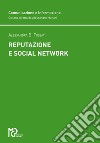 Reputazione e social network libro