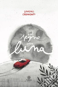 Quel segno sulla luna libro