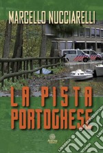 La pista portoghese libro