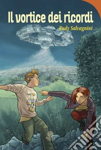 Il vortice dei ricordi libro