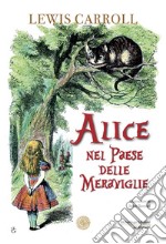 Alice nel paese delle meraviglie libro