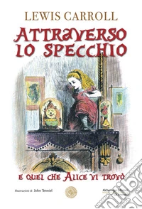 Attraverso lo specchio