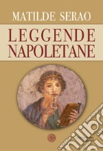 Leggende napoletane libro