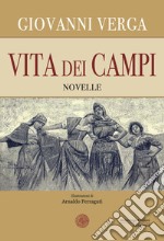 Vita dei campi libro