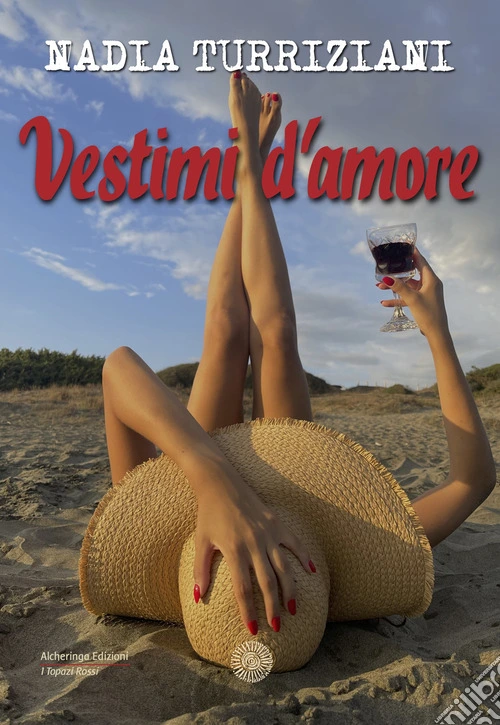 Vestimi d'amore