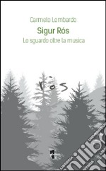 Sigur Rós. Lo sguardo oltre la musica libro