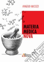 Materia medica nova libro