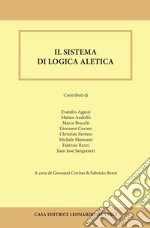 Il sistema di logica aletica libro