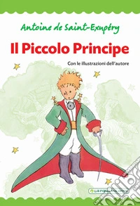 Il Piccolo Principe libro