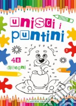 Unisci i puntini libro